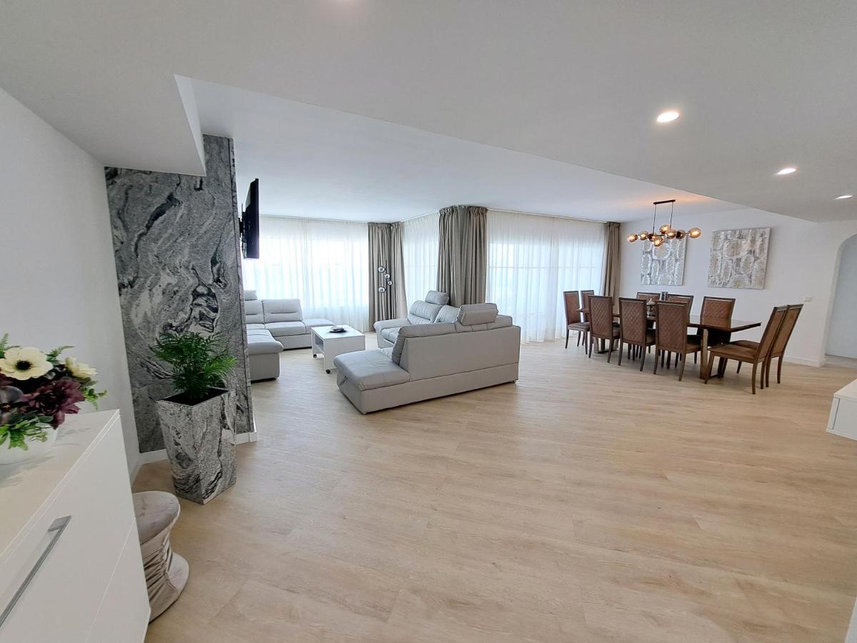 Apartamento Playa Miraflores 2 Sitio de Calahonda Exterior foto